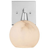 Bombelles Bath Wall Sconce Wall Sconces