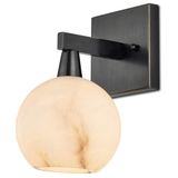 Bombelles Bath Wall Sconce Wall Sconces