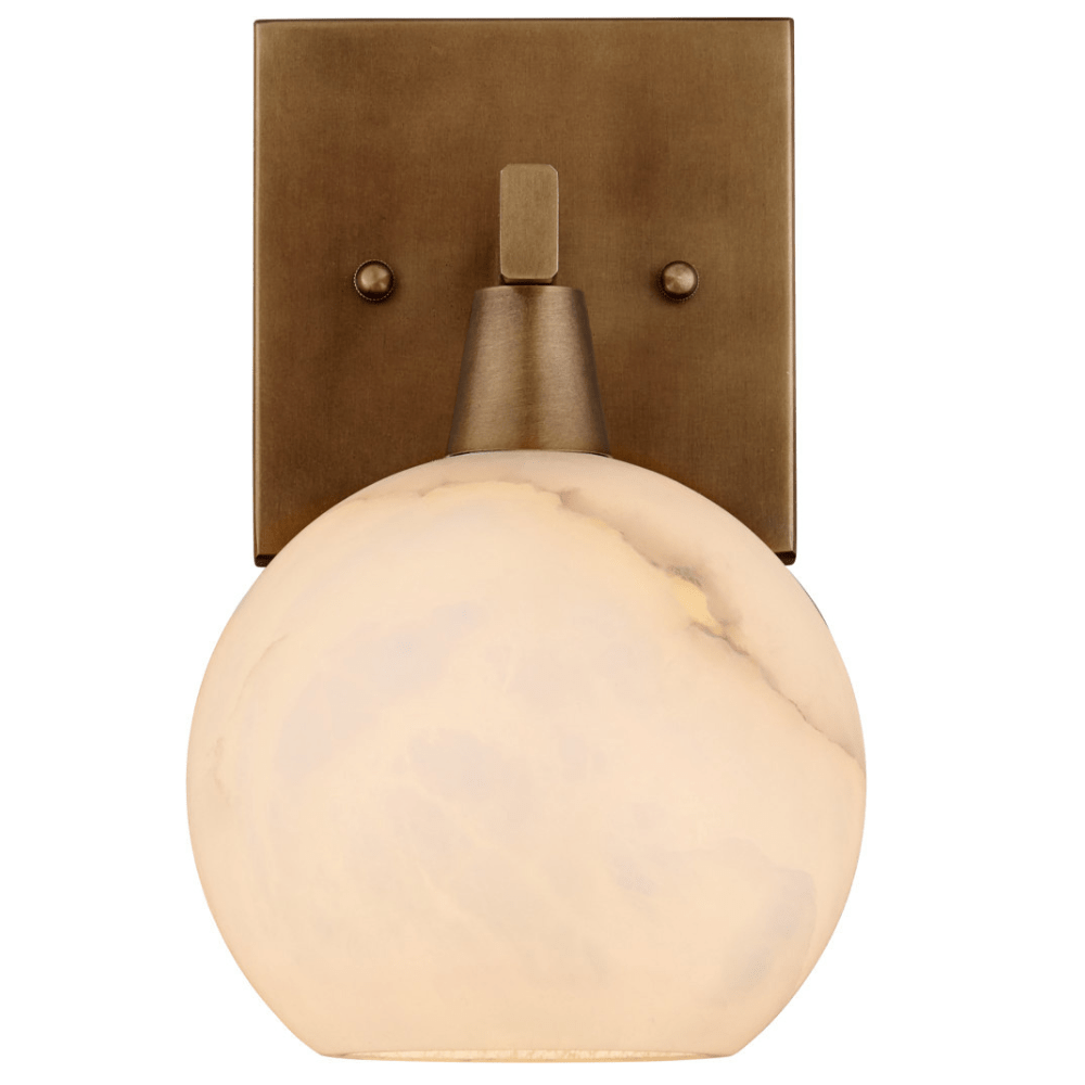 Bombelles Bath Wall Sconce Wall Sconces