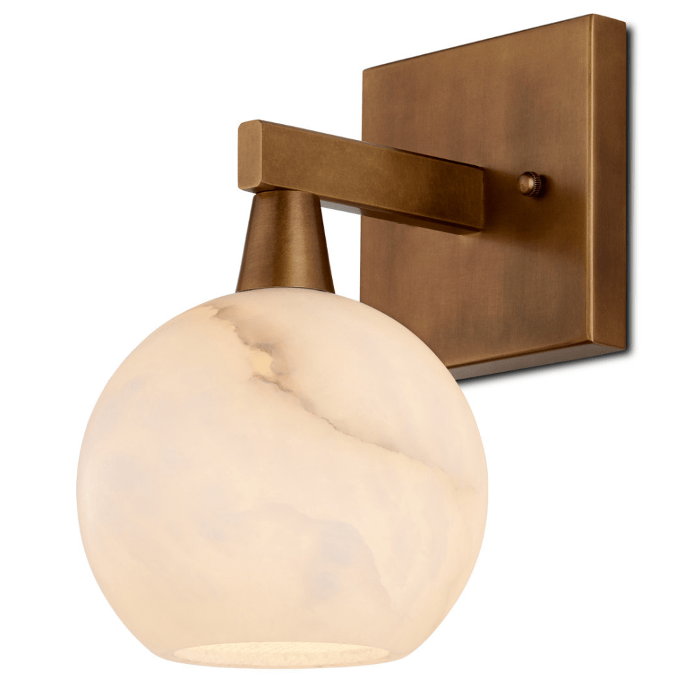 Bombelles Bath Wall Sconce Wall Sconces