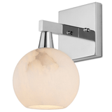 Bombelles Bath Wall Sconce Wall Sconces