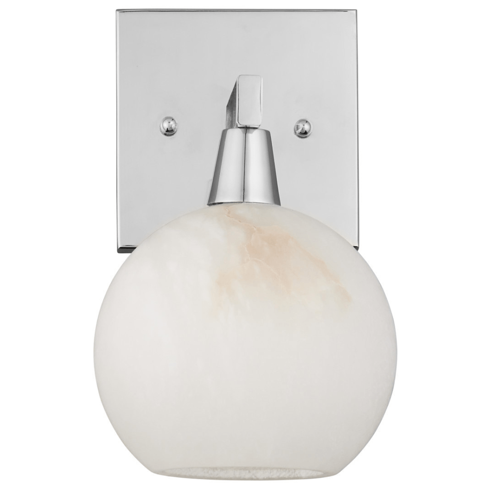 Bombelles Bath Wall Sconce Wall Sconces 5800-0040 633306057296