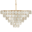 Bon Vivant Light Flush Mount