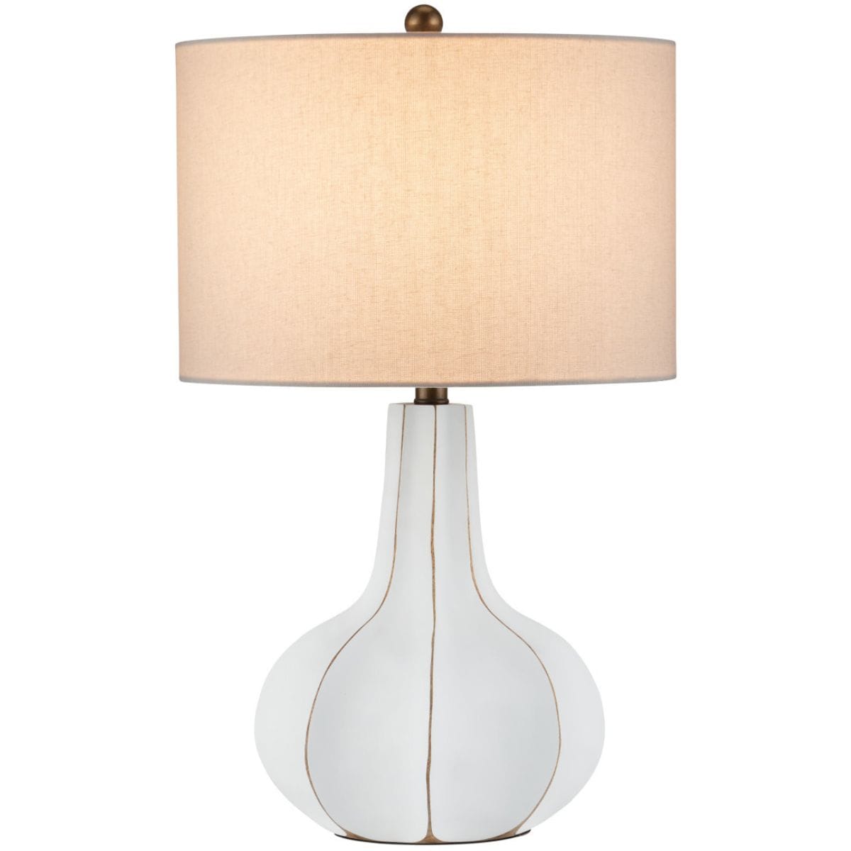 Bonbori Table Lamp Table + Desk Lamps