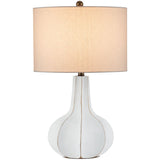 Bonbori Table Lamp Table + Desk Lamps