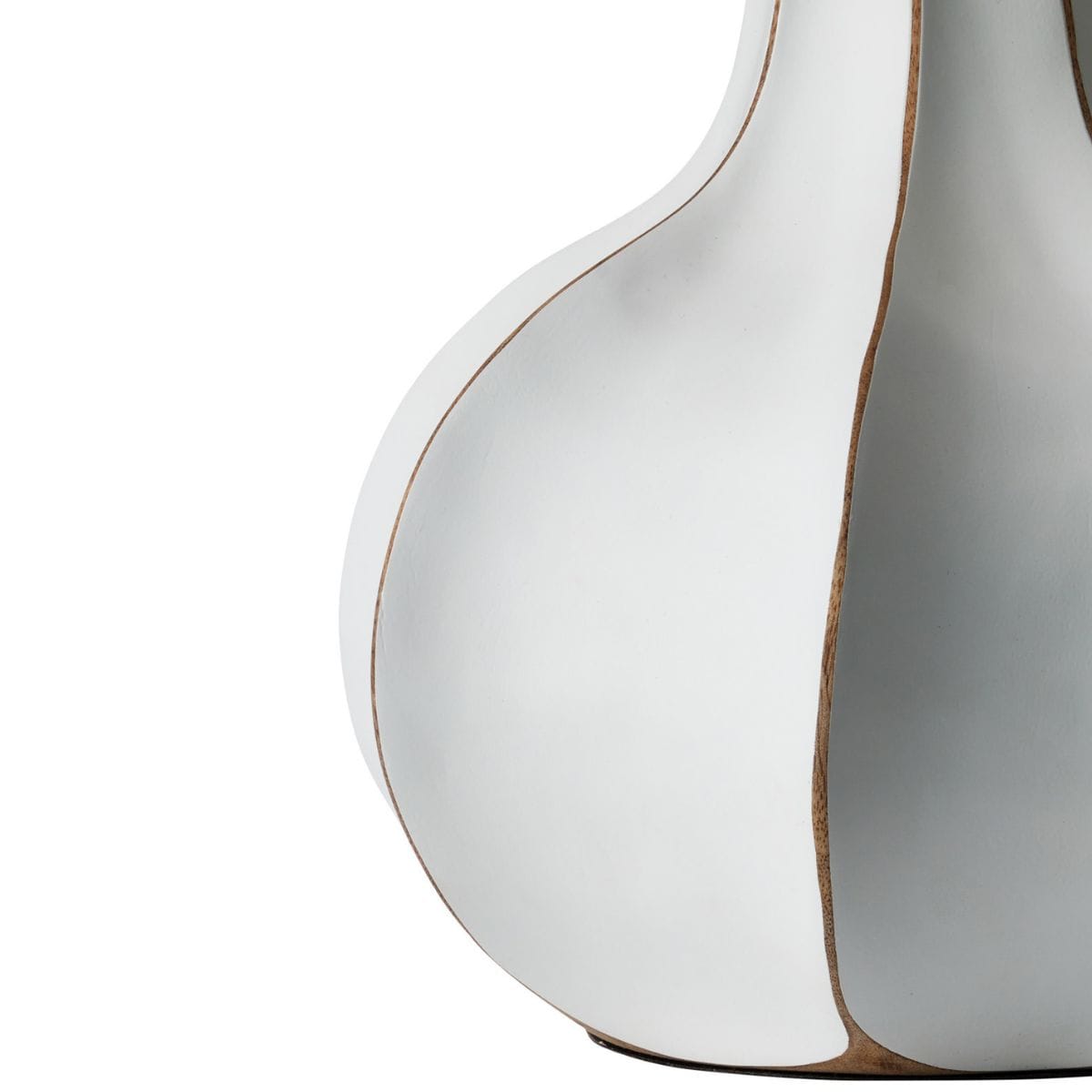 Bonbori Table Lamp Table + Desk Lamps
