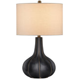 Bonbori Table Lamp Table + Desk Lamps