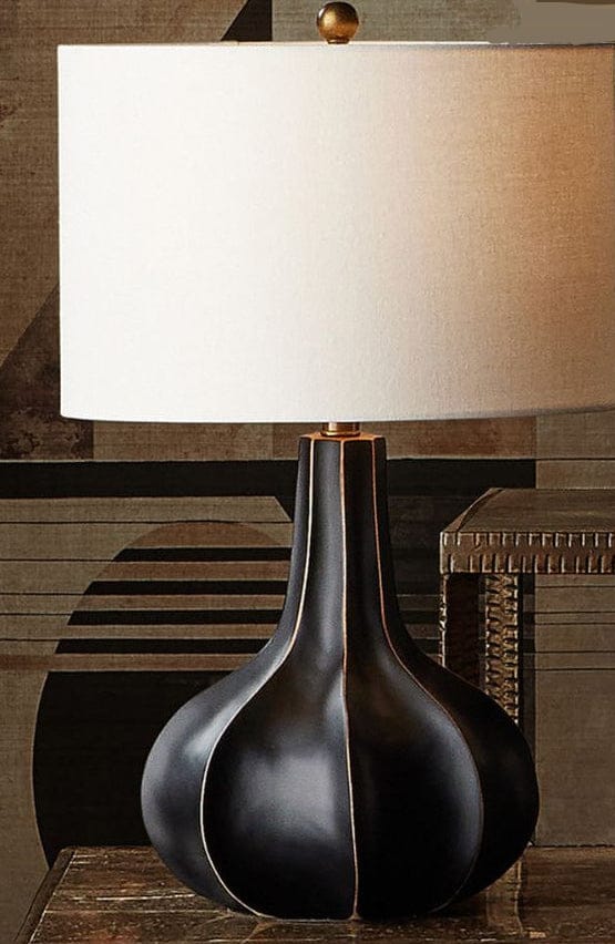 Bonbori Table Lamp Table + Desk Lamps