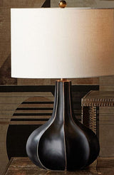 Bonbori Table Lamp Table + Desk Lamps