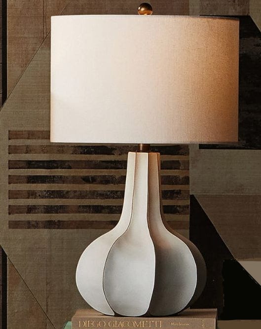 Bonbori Table Lamp Table + Desk Lamps