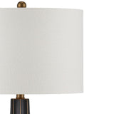 Bonbori Table Lamp Table + Desk Lamps