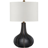 Bonbori Table Lamp Table + Desk Lamps 6000-1091
