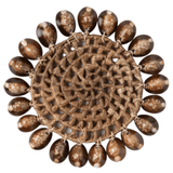 Bondi Coasters (Set of 4) Kitchen Accessory BP002535 08415971020520