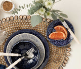 Bondi Placemats (Pack of 2) Kitchen Accessory