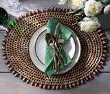 Bondi Placemats (Pack of 2) Kitchen Accessory