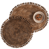 Bondi Placemats (Pack of 2) Kitchen Accessory