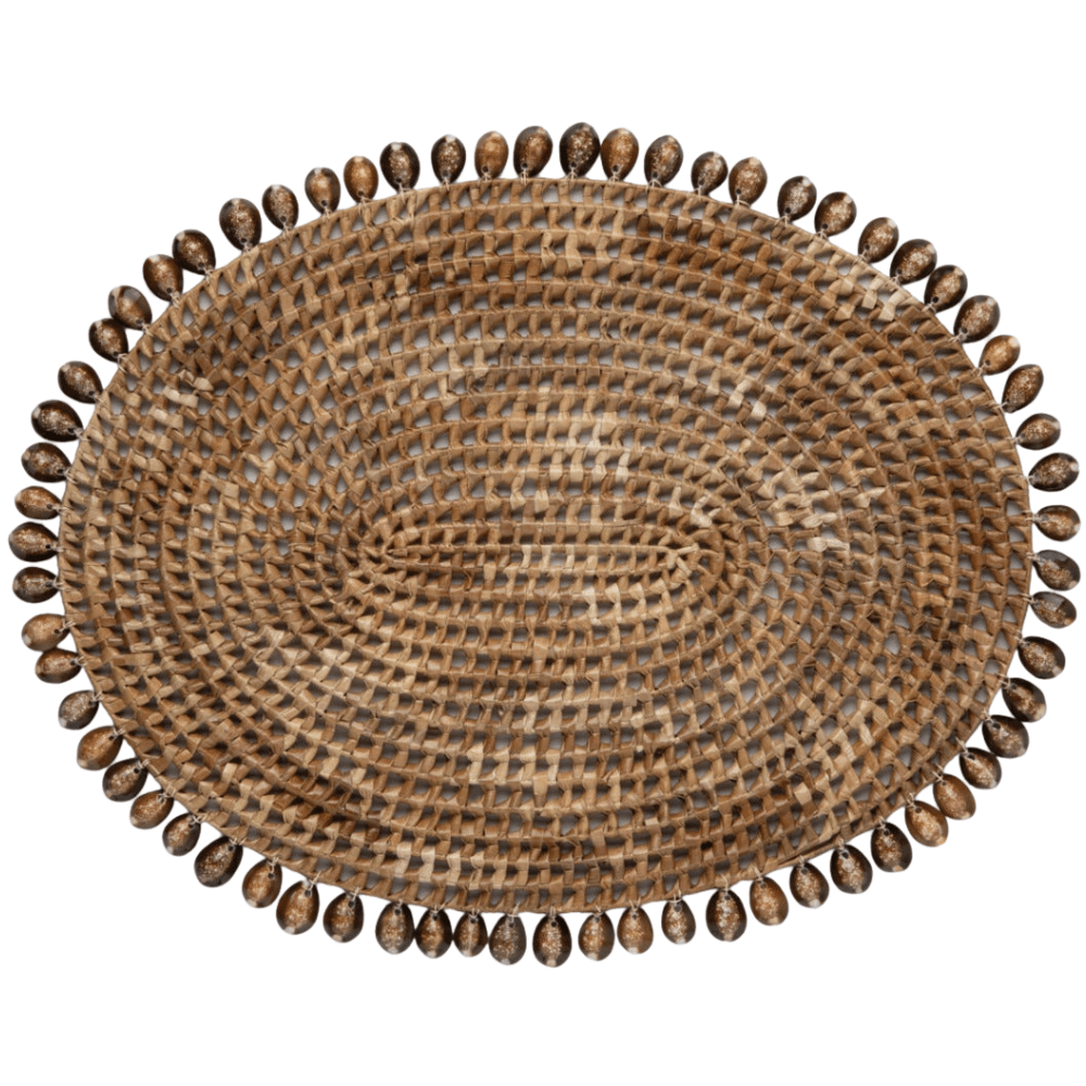 Bondi Placemats (Pack of 2) Kitchen Accessory BP002457 08415971014567