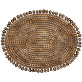 Bondi Placemats (Pack of 2) Kitchen Accessory BP002457 08415971014567