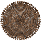 Bondi Placemats (Pack of 2) Kitchen Accessory BP002458 08415971014550