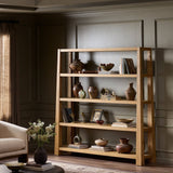 Boris Bookcase Bookcase 247876-001 198394028349