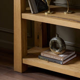 Boris Bookcase Bookcase 247876-001 198394028349