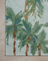 Botanical Indoor/Outdoor Rug Outdoor Rugs