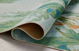 Botanical Indoor/Outdoor Rug Outdoor Rugs
