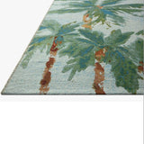 Botanical Indoor/Outdoor Rug Outdoor Rugs
