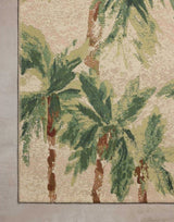 Botanical Indoor/Outdoor Rug Outdoor Rugs