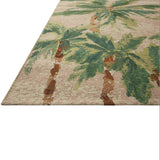 Botanical Indoor/Outdoor Rug Outdoor Rugs
