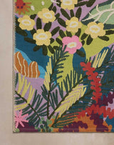 Botanical Indoor/Outdoor Rug Outdoor Rugs
