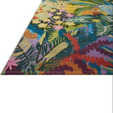 Botanical Indoor/Outdoor Rug Outdoor Rugs