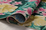 Botanical Indoor/Outdoor Rug Outdoor Rugs