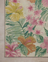Botanical Indoor/Outdoor Rug Outdoor Rugs