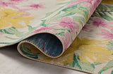 Botanical Indoor/Outdoor Rug Outdoor Rugs