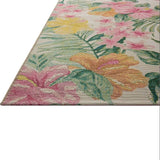 Botanical Indoor/Outdoor Rug Outdoor Rugs
