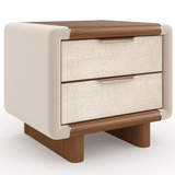 Botero Nightstand Nightstands + Bedside Tables CLA-024-068 662896056570