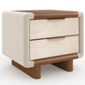 Botero Nightstand Nightstands + Bedside Tables CLA-024-068 662896056570