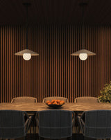 Bothy Outdoor Pendant Outdoor Ceiling Lighting