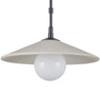 Bothy Outdoor Pendant Outdoor Ceiling Lighting 9500-0020
