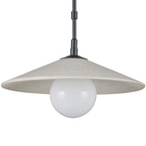 Bothy Outdoor Pendant Outdoor Ceiling Lighting 9500-0020