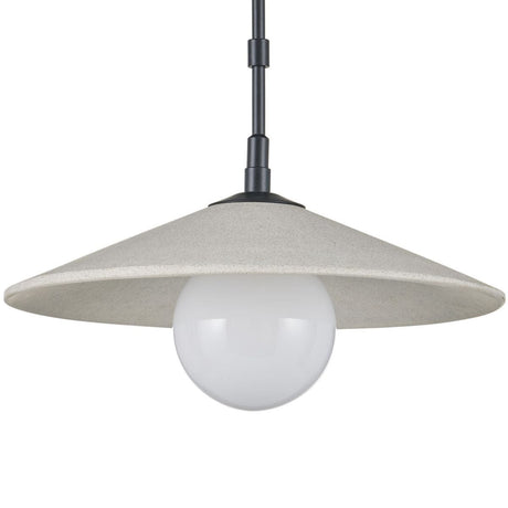 Bothy Outdoor Pendant Outdoor Ceiling Lighting 9500-0020