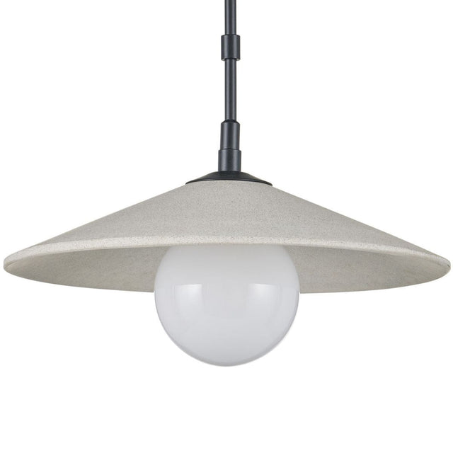 Bothy Outdoor Pendant Outdoor Ceiling Lighting 9500-0020