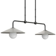 Bothy Outdoor Pendant Outdoor Ceiling Lighting 9500-0022