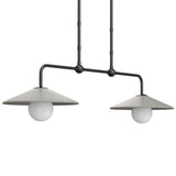 Bothy Outdoor Pendant Outdoor Ceiling Lighting 9500-0022