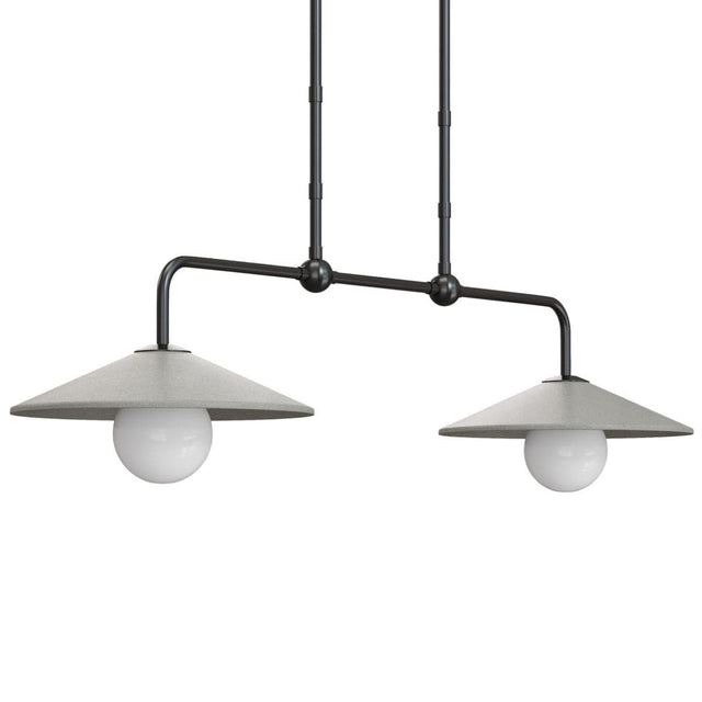 Bothy Outdoor Pendant Outdoor Ceiling Lighting 9500-0022