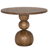 Boulder Breakfast Table Accent Furniture