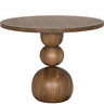 Boulder Breakfast Table Accent Furniture
