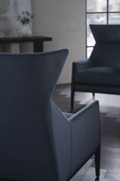 Boundless Chair Accent Chair