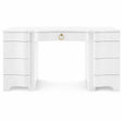 Bouquet Desk Desks bundle_BOU-350-59-TB+PULL-CHS-88